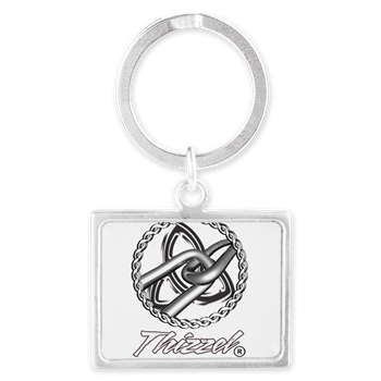 Friendship Logo Keychains