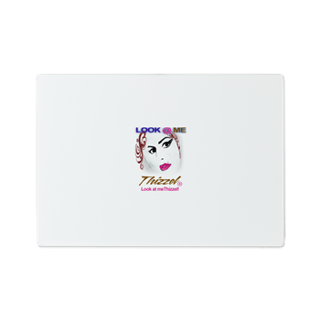 Look at Me Thizzel Cutting Board