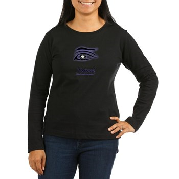 Thizzel Sight Logo Long Sleeve T-Shirt