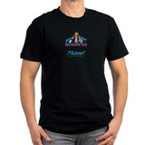 Thizzel Successful Logo T-Shirt