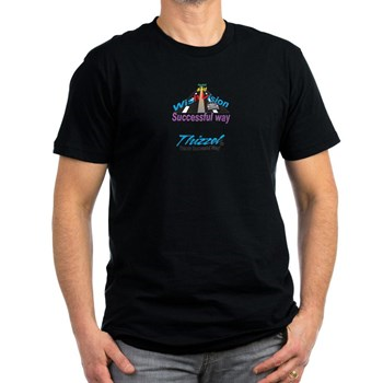 Thizzel Successful Logo T-Shirt