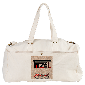 Thizzel Class Duffel Bag