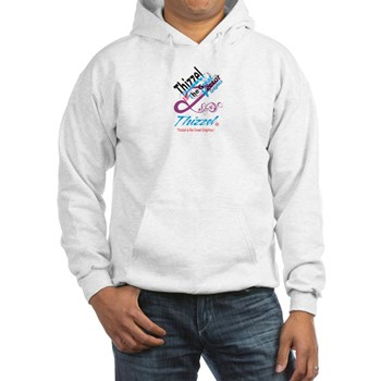 Vector Graphics Logo 01 Hoodie