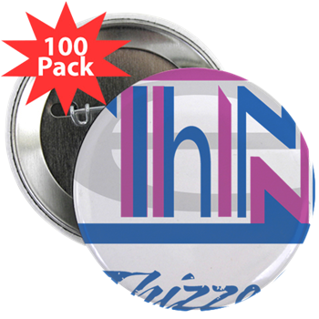 Artwork Logo 2.25" Button (100 pack)