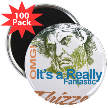 Thizzel really Fantastic Magnets