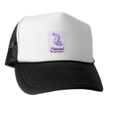 Thizzel Work Trucker Hat