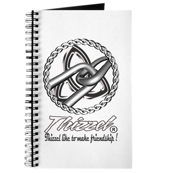 Friendship Logo Journal