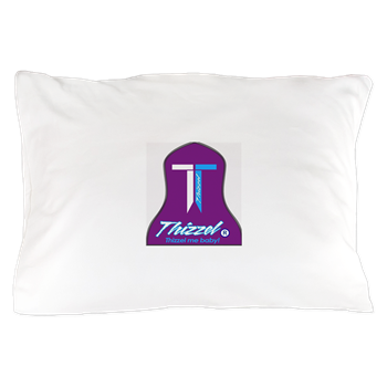 Thizzel Bell Pillow Case