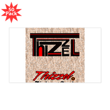 Thizzel Class Decal