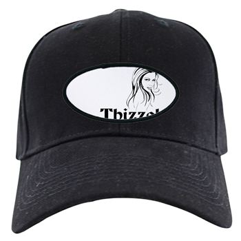 Thizzel Lady Baseball Hat