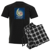 Thizzel Health Pajamas