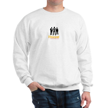 Thizzel Career Sweatshirt