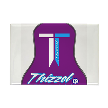 Thizzel Bell Magnets
