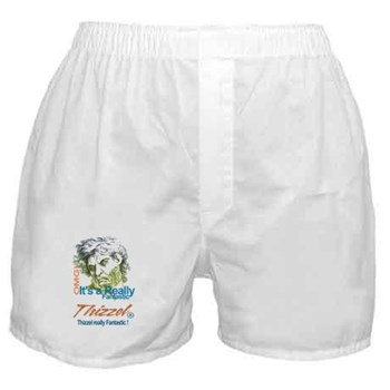 Thizzel really Fantastic Boxer Shorts