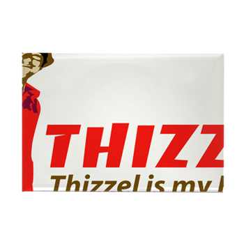 Thizzel Future Magnets