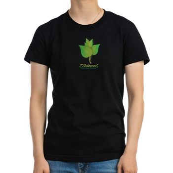 Growing Vector Logo T-Shirt