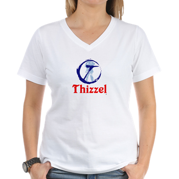 THIZZEL Trademark T-Shirt