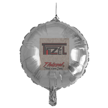 Thizzel Class Balloon