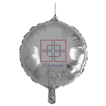 Bond Vector Logo Balloon
