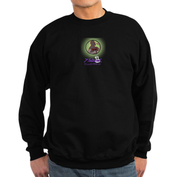 Singer Logo Sweatshirt