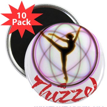 Thizzel Dancing Magnets