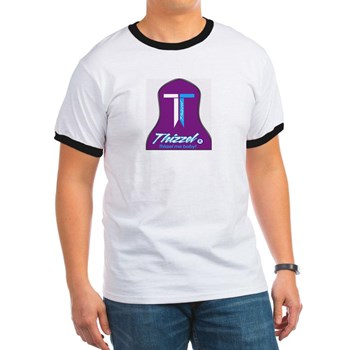 Thizzel Bell T-Shirt