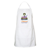 All of Thizzel Logo Apron