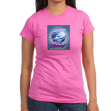 Thizzel Globe T-Shirt