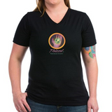 Discover Earth Logo T-Shirt