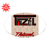 Thizzel Class Decal