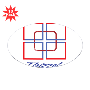 Bond Vector Logo Decal