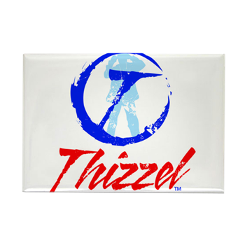 Thizzel Magnets