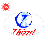 Thizzel Decal