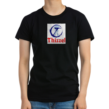 THIZZEL Trademark T-Shirt