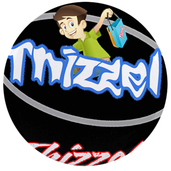 Thizzel Boy 3.5" Button