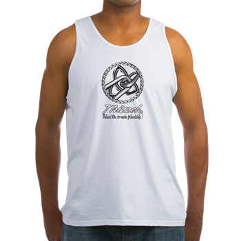 Friendship Logo Tank Top