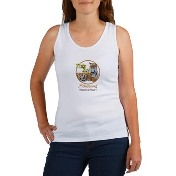 Power Logo Tank Top
