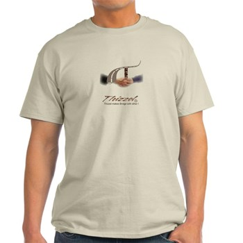 Bridge Logo T-Shirt