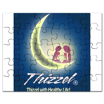 Thizzel Health Puzzle