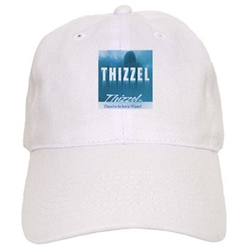 Winter Logo Baseball Baseball Cap
