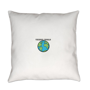 design Everyday Pillow