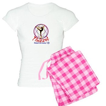 Thizzel Dancing Pajamas