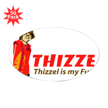 Thizzel Future Decal