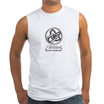 Friendship Logo Tank Top