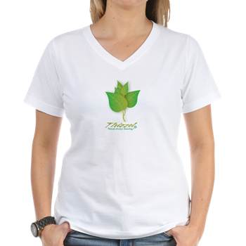 Growing Vector Logo T-Shirt