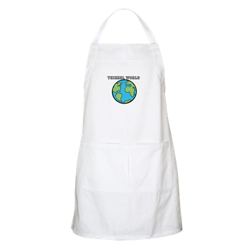 design Apron