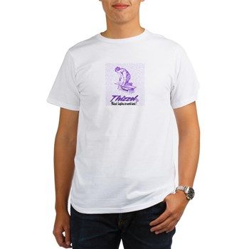Thizzel Work T-Shirt