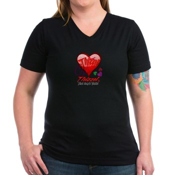 Valentine Logo T-Shirt