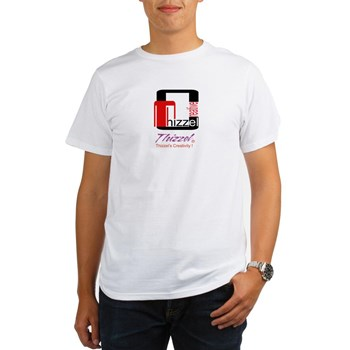 Thizzel Creativity Logo T-Shirt