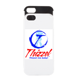Thizzel iPhone 5/5S Wallet Case